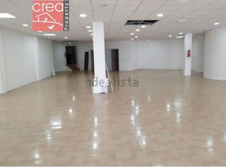Local comercial en venta en San Javier en San Javier
