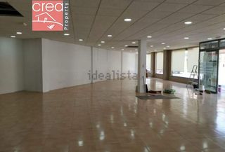 Local comercial en venta en San Javier en San Javier