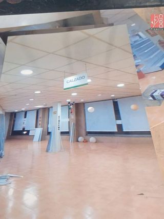 Local comercial en venta en San Javier en San Javier