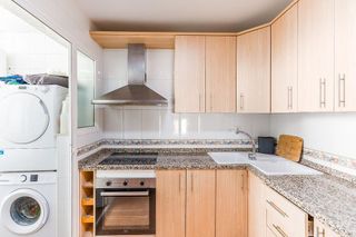 Piso en venta en Roquetas Centro en Roquetas de Mar