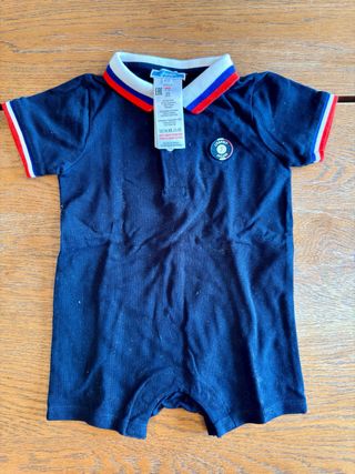 Pagliaccetto Jacadi Paris 18 mesi