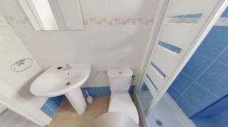 Piso en venta en San Andrés - San Antón en Murcia