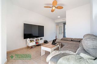 Ático en venta en Ejido Centro en Ejido (El)