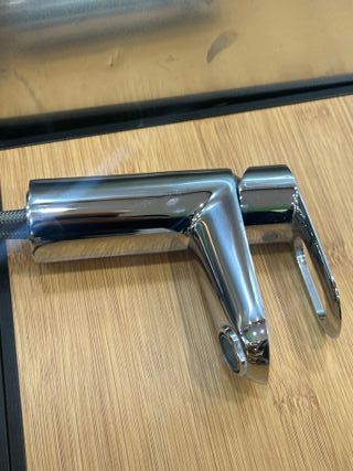 Grohe Grifo de lavabo monomando