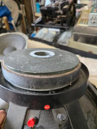 Subwoofer RCF 18 Pulgadas