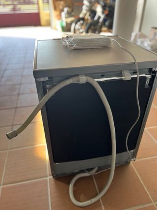 Despiece Lavavajillas Beko Acero Inoxidable