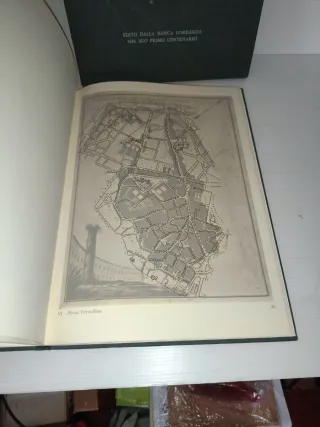 Il centro antico di Milano