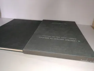 Il centro antico di Milano