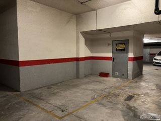 Garaje en venta en Rute