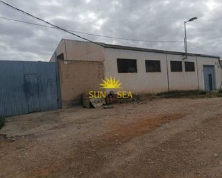 Solar en venta en Crevillent