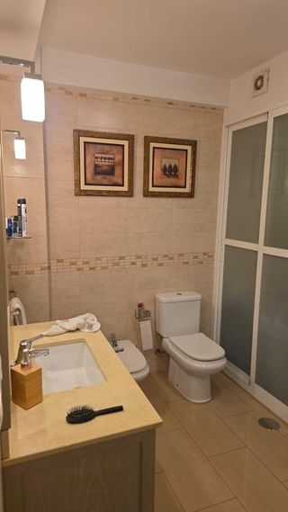 Piso en venta en Huerta de la Reina - Trassierra en Córdoba