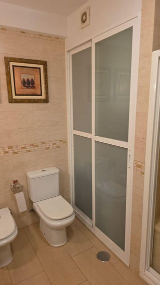 Piso en venta en Huerta de la Reina - Trassierra en Córdoba
