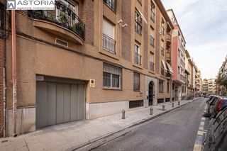 Garaje en venta en Fígares en Granada