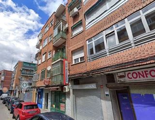 Piso en venta en Centro en Móstoles