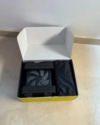 Fuente Alimentación Corsair RM1000x 1000W