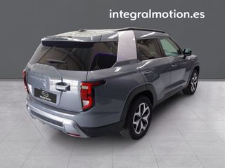 KGM Torres G15 Life Aut.