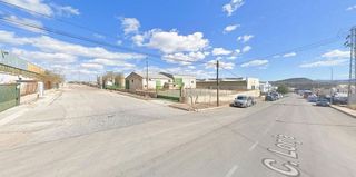 Nave industrial en venta en Calasparra