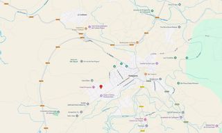 Nave industrial en venta en Calasparra