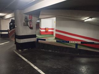 Garaje en venta en Indautxu en Bilbao