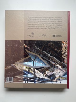 Libro “Els Encants i la fira de Bellcaire”