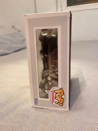 Funko de Hashirama y Tobirama 2 Pack