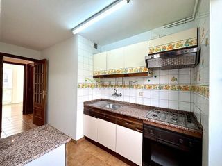 Piso en venta en Campus Norte - San Caetano en Santiago de Compostela