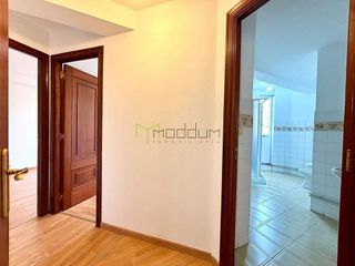 Piso en venta en Campus Norte - San Caetano en Santiago de Compostela