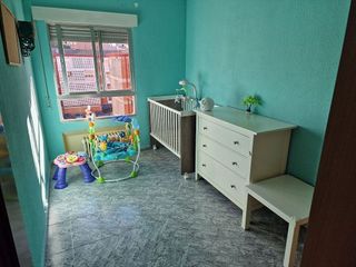 Piso en venta en Juan de Austria en Alcalá de Henares