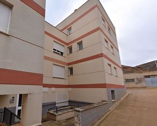 Edificio en venta en El Pinar - San León - Las Viñas en Teruel