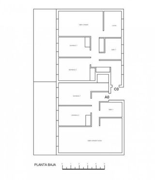 Edificio en venta en El Pinar - San León - Las Viñas en Teruel