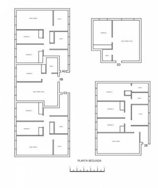 Edificio en venta en El Pinar - San León - Las Viñas en Teruel