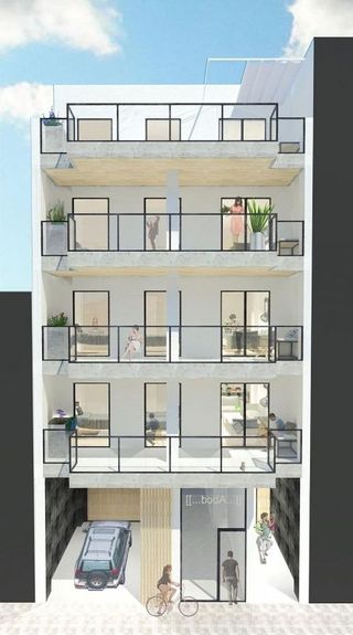 Piso en venta en Zona Centro-Corredera en Lorca