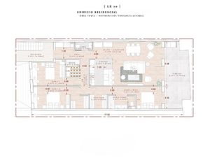 Piso en venta en Zona Centro-Corredera en Lorca