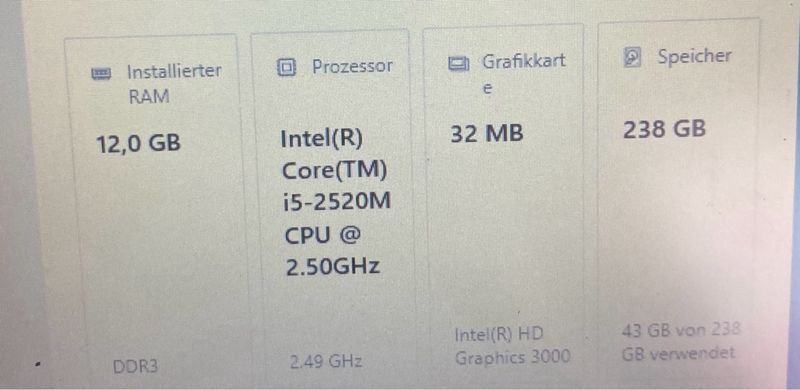 Portátil Dell Latitude con cargador afbeelding 4