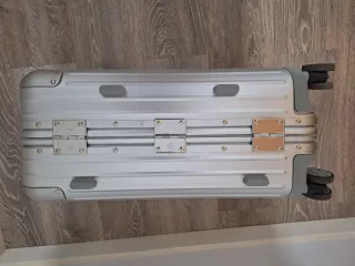 Rimowa Cabin S Suitcase