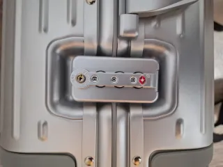 Rimowa Cabin S Suitcase