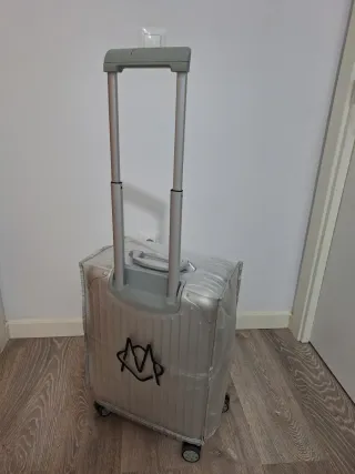 Rimowa Cabin S Suitcase