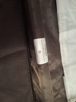Rimowa Cabin S Suitcase