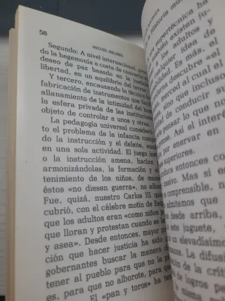 Un Mundo Que Agoniza