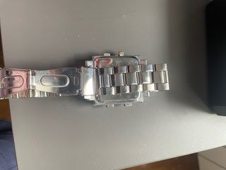 Reloj Chaumont Analógico-Digital Ref. 7088