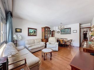 Piso en venta en Conde de Ureña - Monte Gibralfaro en Málaga