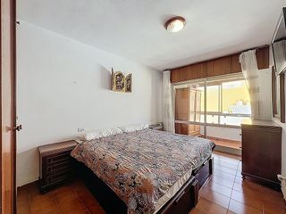 Piso en venta en Conde de Ureña - Monte Gibralfaro en Málaga