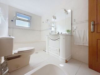 Piso en venta en Conde de Ureña - Monte Gibralfaro en Málaga