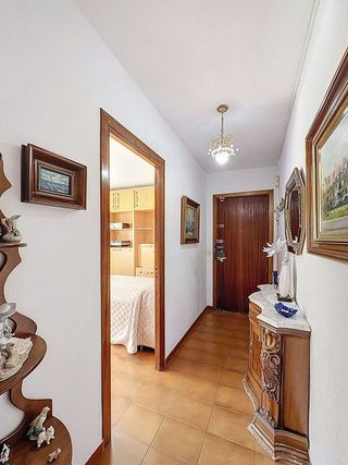 Piso en venta en Conde de Ureña - Monte Gibralfaro en Málaga