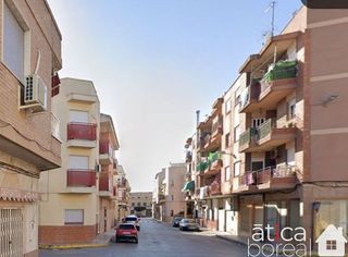 Piso en venta en Alguazas