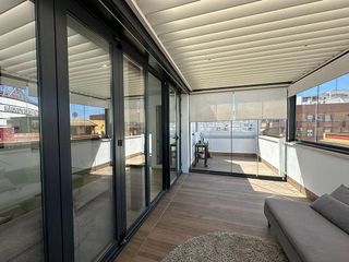 Casa adosada en alquiler en La Buhaira en Sevilla