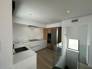 Casa adosada en alquiler en La Buhaira en Sevilla