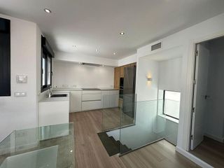 Casa adosada en alquiler en La Buhaira en Sevilla