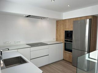 Casa adosada en alquiler en La Buhaira en Sevilla