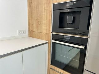 Casa adosada en alquiler en La Buhaira en Sevilla